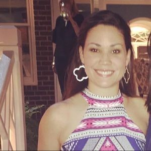 Meet your Posher, Amelia